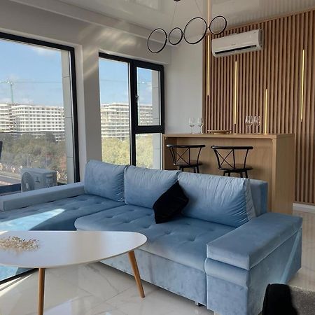 Shiba Studio Mamaia Eksteriør billede