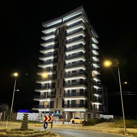 Shiba Studio Mamaia Eksteriør billede