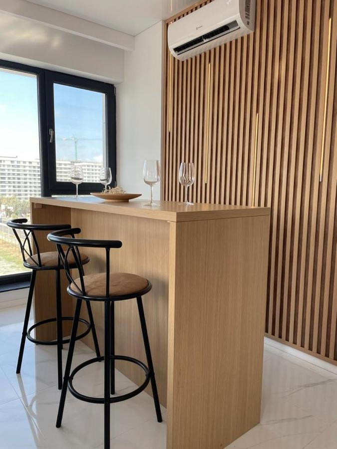 Shiba Studio Mamaia Eksteriør billede